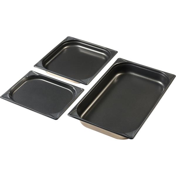 エムテートリマツ 18-8ノンスティックGNパンII 1/1 65（沖縄・離島配送不可）の通販は 8,198円