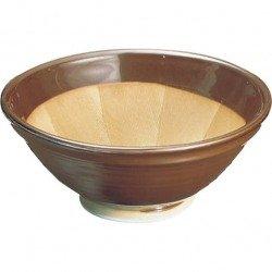 ノーブランド スリ鉢(常滑焼)11号【BSL02011】(沖縄・離島配送不可)の通販は