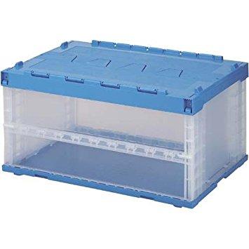 三甲 サンクレットオリコン フタ一体型 75L（沖縄・離島配送不可）の通販は 8,065円