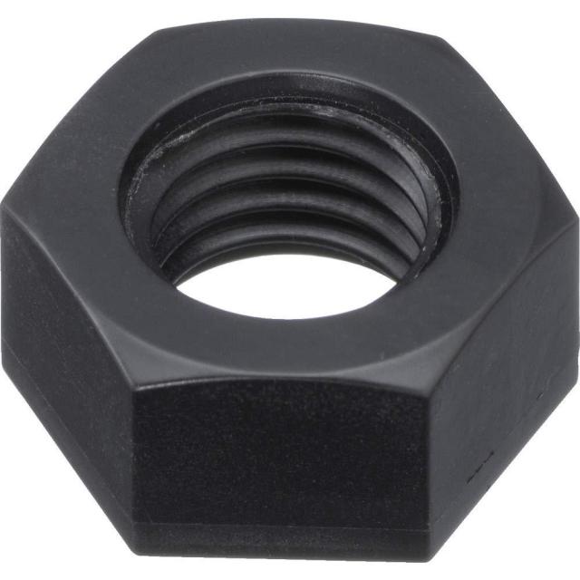 BRENY-BKLCM5X30 TRUSCO ガラス繊維強化ポリアミドMXD6 RENY 六角穴付低頭ボルト M5X30 50本入 HD店