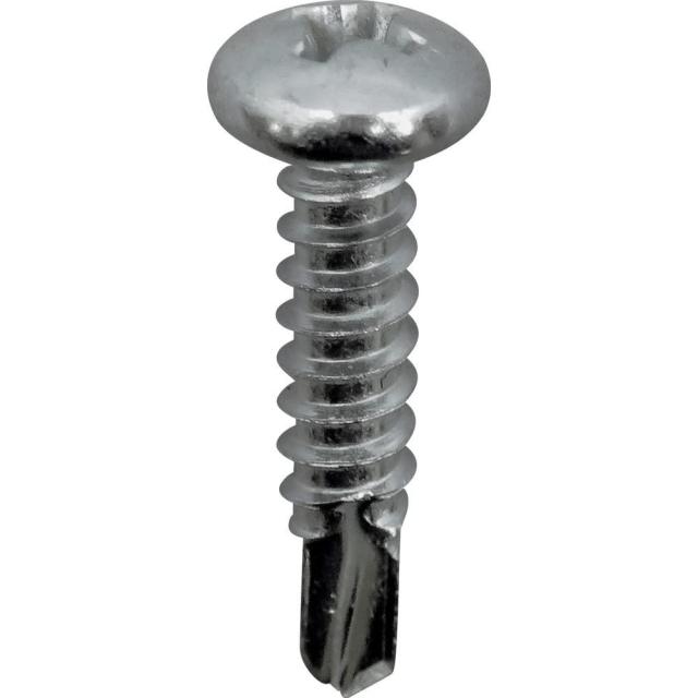 ダイドーハント YAIBA JISドリルねじ ナベ頭 ファインパシべート 4.2x19（沖縄・離島配送不可）の通販は