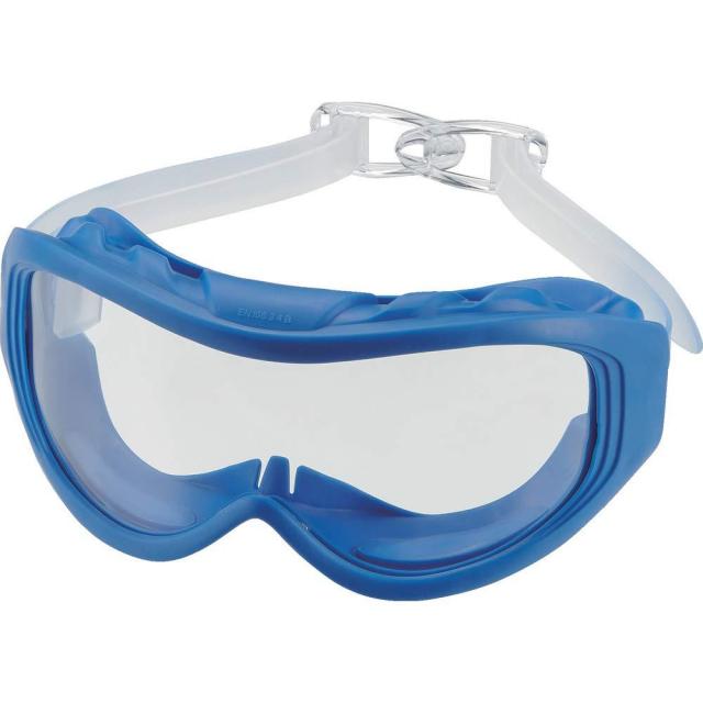 TRUSCO トラスコ中山 TRUSCO クリーンルーム用ゴーグル オートクレープ40回対応（沖縄・離島配送不可）の通販は 7,409円