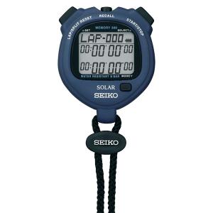 SEIKO セイコー デジタルストップウォッチ SVAS011 未使用品 【公式通販】