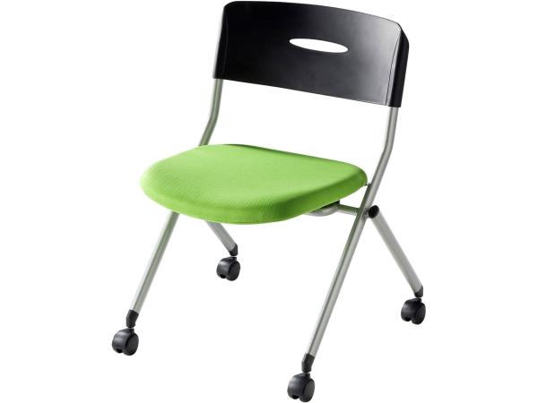 SANWASUPPLY サンワサプライ ミーティングチェア　SNC-ST6G（沖縄・離島配送不可）の通販は