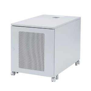 SANWASUPPLY サンワサプライ 19インチマウントボックス(H700・13U)　品番：CP-202（沖縄・離島配送不可）の通販は