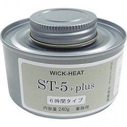 コンチネンタル ウィックヒートST-5plus(24ヶ入)(沖縄・離島配送不可)の通販は