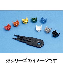 パンドウイットコーポレーション 【品名】:パンドウイットモジュラー