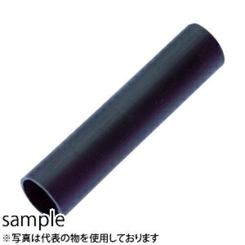 パンドウイットコーポレーション パンドウイット 肉厚タイプ熱収縮チューブ (10本入)（沖縄・離島配送不可）の通販は