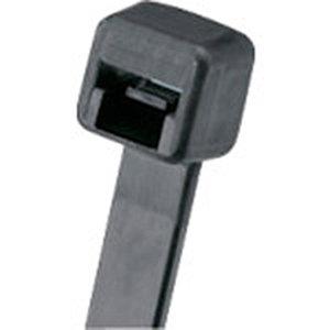 PLT3HTL30パンドウイット ナイロン結束バンド 耐熱性黒 (250本入)7315023（沖縄・離島配送不可）の通販は