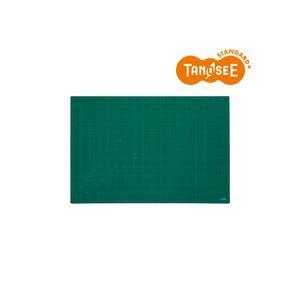 TANOSEE カッターマット A1 620mm×900mm(TGK-9001)（沖縄・離島配送不可）の通販は