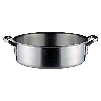 エムテートリマツ MTIプロガスト外輪鍋体のみ33cm(検)（沖縄・離島配送不可）の通販は 6,687円