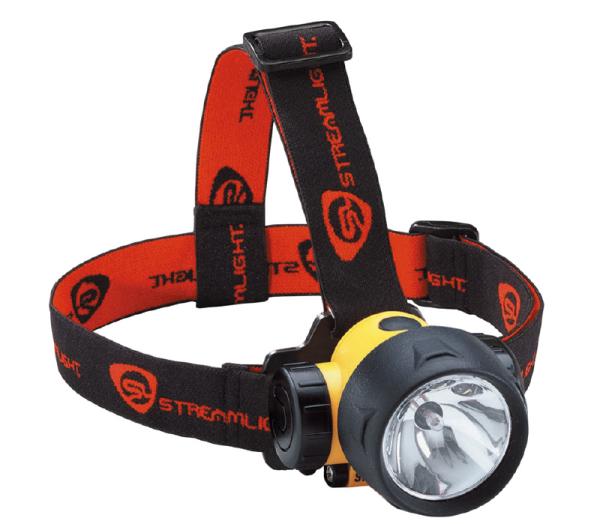 STREAMLIGHT(ストリームライト) 61050 トライデント ヘッドランプ 61050（沖縄・離島配送不可）