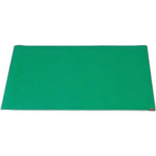 TRUSCO トラスコ中山 TRUSCO 旧JIS用・両面非転写デスクマット ダブルタイプ 900X620（沖縄・離島配送不可）の通販は 5,334円