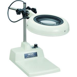 オーツカ光学 オ-ツカ LED照明拡大鏡 ENVLシリーズB型(4倍率) ENVL-B4X（沖縄・離島配送不可）の通販は