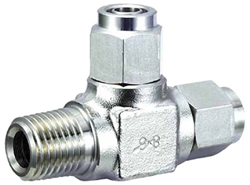 TRUSCO トラスコ中山 TRUSCO SUSメイルランティ適用径8×6ねじR3/8 TS8-03RT 2561409(沖縄・離島配送不可)の通販は