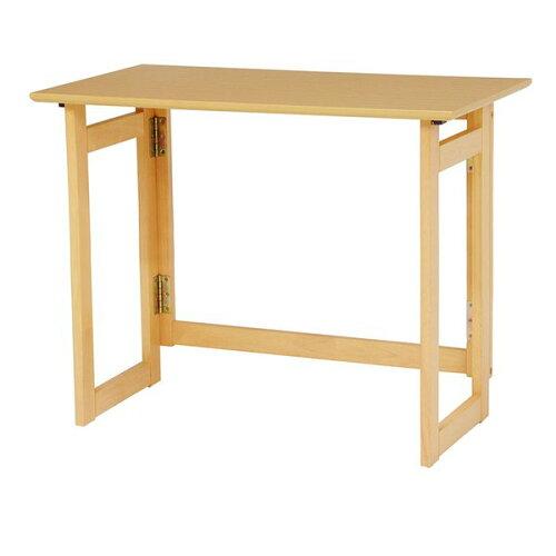 HAGIHARA 萩原 萩原 サイドテーブル ナチュラル 高さ65 VT-7811NA（沖縄・離島配送不可）の通販は