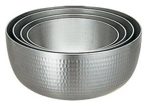 北陸アルミニウム AYT0821  ホクア アルミ 矢床鍋21cm（沖縄・離島配送不可）の通販は 4,568円