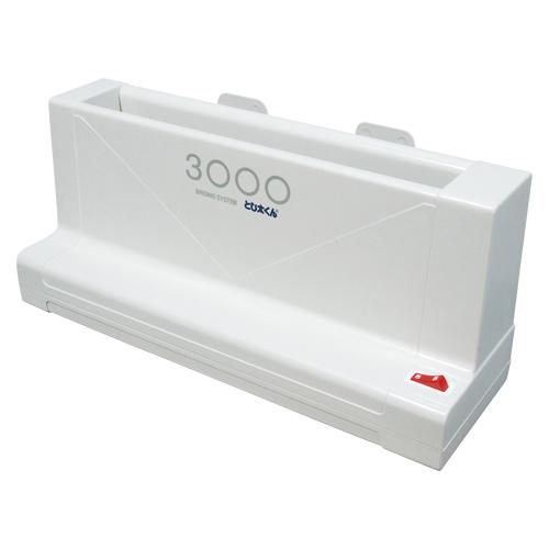 JIC とじ太くん3000(トジタクン3000)（沖縄・離島配送不可）の通販は 9,293円