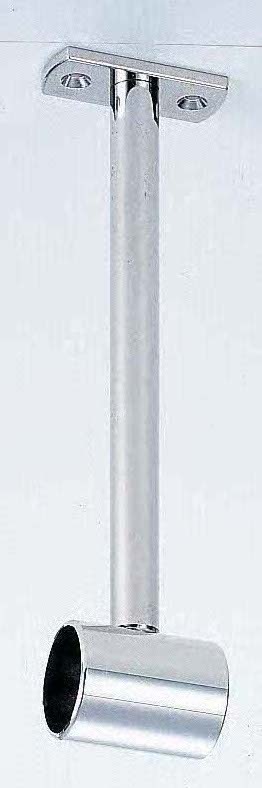 水上金属 ファースト　天吊り自在ブラケット　1200　32mm通　【440-0173】（沖縄・離島配送不可）の通販は