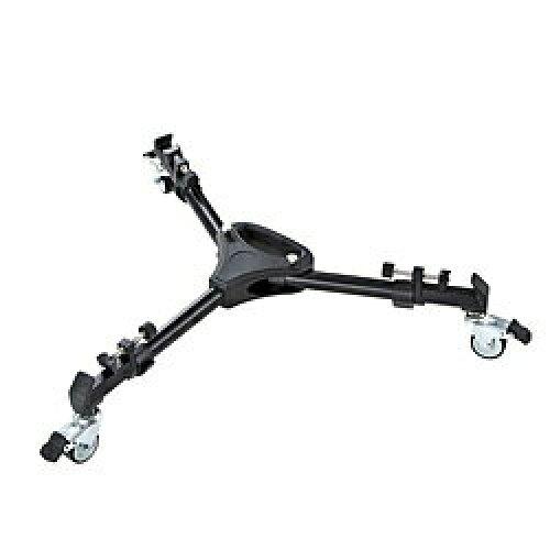 SANWASUPPLY サンワサプライ キャスター付き三脚台(折り畳み式) DG-CAM31（沖縄・離島配送不可）の通販は