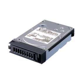 BUFFALO バッファロー テラステーション/リンクステーション対応 交換用HDD 3TB(OP-HD3.0T)（沖縄・離島配送不可）