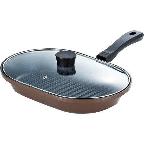 ストウブ(Staub) 両手フライパン チェリー 20cm 鋳鉄 40511-661(ASTN302)
