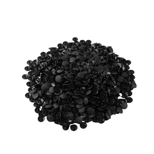 清原(KIYOHARA) 【洋裁材料】サンコッコー プラスナップ業務用パック 9mm/13mm【2021新作】 (SUN15-79G)（沖縄・離島配送不可）の通販は 13,804円
