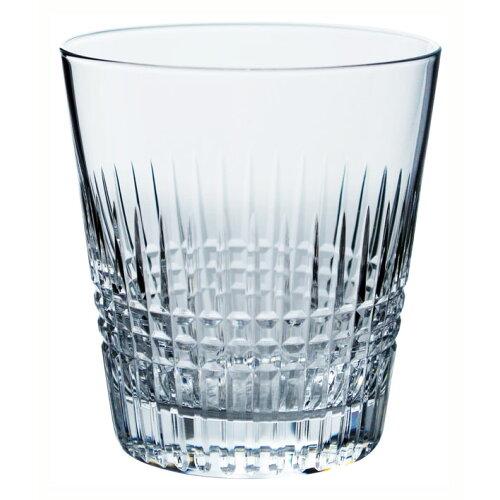 東洋佐々木ガラス 《日本製》カットグラス 10オールド【オンザロック】【ウイスキー】 (35471 T-20113HS-C703)（入数6）（沖縄・離島配送不可）の通販は 12,822円