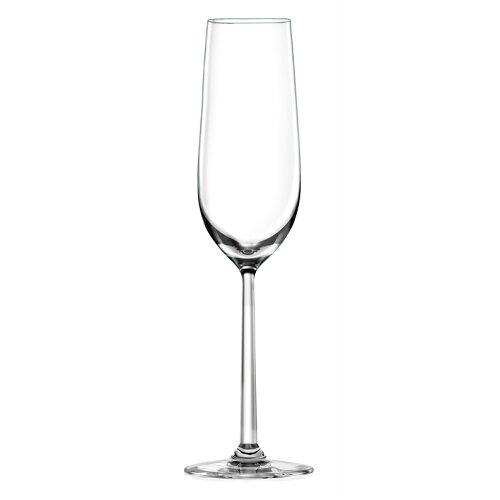 東洋佐々木ガラス シャンパングラス ヴェレゾン 24セット (ケース販売) 食洗機対応 割れにくい 250ml RN-14254CS クリスタルシャンパングラスセット G456-S111 ⁄ 東洋佐々木ガラス(株