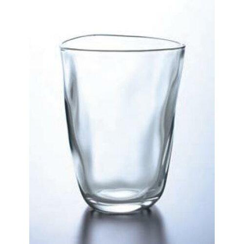 アデリア(ADERIA) 《日本製》てびねり タンブラー10【グラス】【ジュース】【お茶】【焼酎】【日本酒】 (11926 P-6692)（入数48）（沖縄・離島配送不可）の通販は