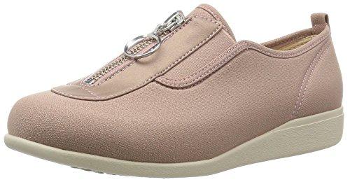 Kaihosyugi 快歩主義L117 ピンク 24.0（沖縄・離島配送不可）の通販は 6,782円