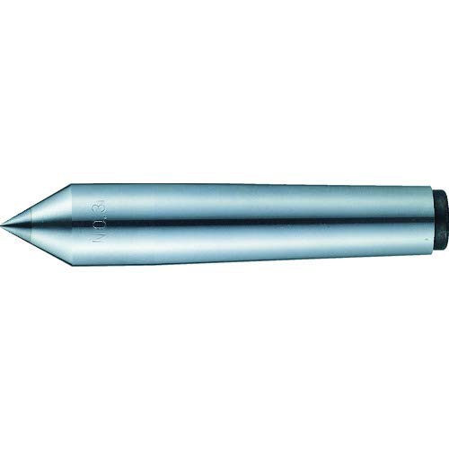 TRUSCO トラスコ中山 ＴＲＵＳＣＯ　レ−スセンタ−超硬付チップ径φ１０全長１２５ＭＴ−３ TRSP-3 2306069（沖縄・離島配送不可）の通販は