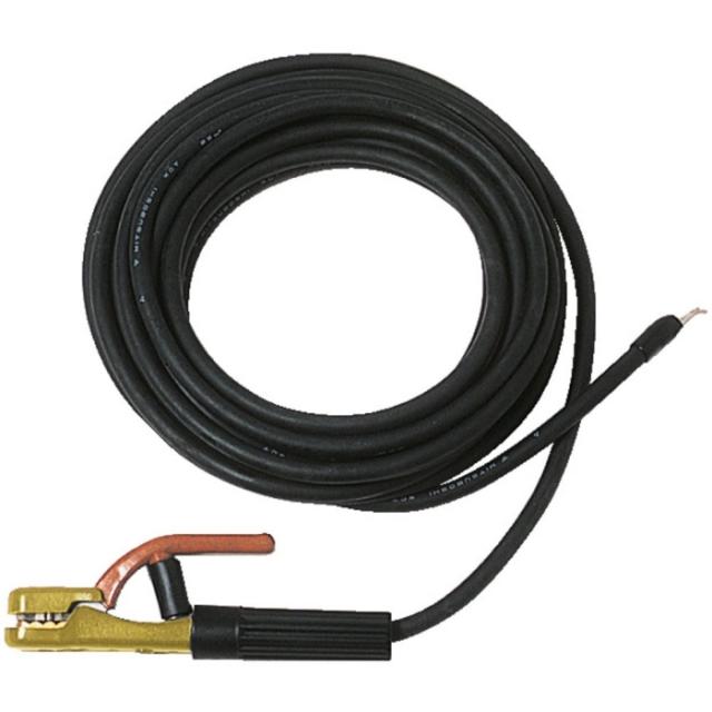 TRUSCO トラスコ中山 ＴＲＵＳＣＯ　キャプタイヤケーブル　１０Ｍ TCT-3810KH 3265943（沖縄・離島配送不可）の通販は