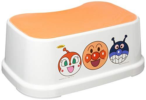 OSK 【アンパンマン】踏み台 ＜日本製＞ (894533)（入数12）（沖縄・離島配送不可）の通販は