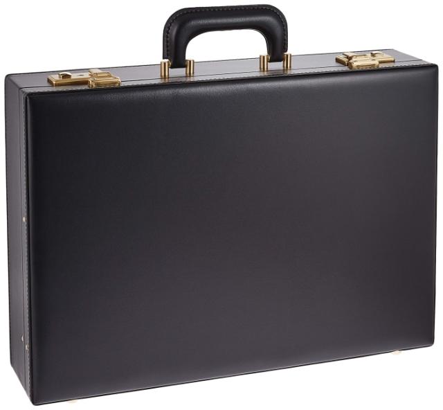 KOKUYO コクヨ KOKUYO カハ-B4B3D ビジネスバッグ＜アタッシュケース＞（沖縄・離島配送不可）