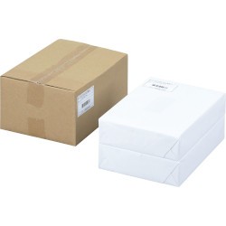 CANON キャノン キヤノン CLC用 最厚口用紙 A4 (250GA4)（沖縄・離島配送不可）