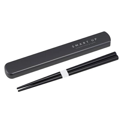 OSK 【SMART UP】 箸セット19.5cm ＜日本製＞ (134531)（入数5）（沖縄・離島配送不可）の通販は 4,821円