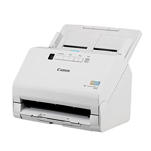 2023即納】 CANON ドキュメントスキャナー imageFORMULA DR-C225W