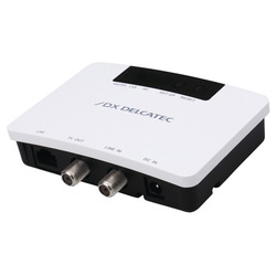 サン電子 TLCモデム 自動接続タイプ TLC-K1600A TLCモデム』(同軸LAN) TLC-Kシリーズ | サン電子 - Powered by