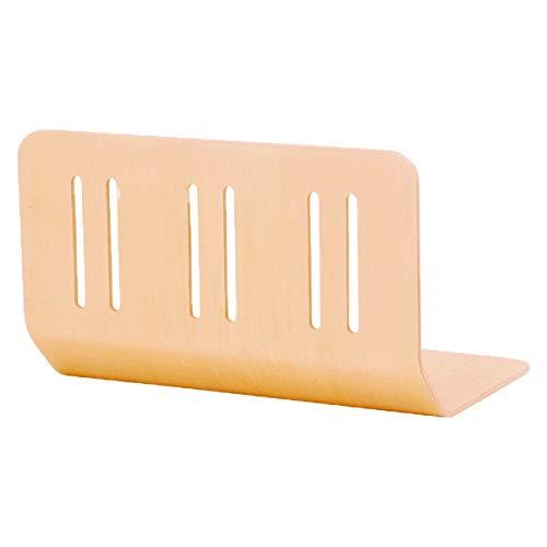 HAGIHARA 萩原 曲げ木ベッドガードNA LBG4297T-NA ※北海道、沖縄、離島配送不可（沖縄・離島配送不可）の通販は 5,701円