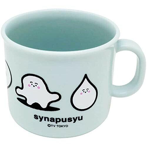 OSK ≪新商品≫【シナぷしゅ】 コップ ＜日本製＞ (136955)（入数5）（沖縄・離島配送不可）