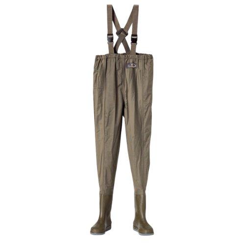 阪神素地 W-79　ナイロンウェーダー　先丸　24.0cm W-79-24.0 1足（沖縄・離島配送不可）の通販は