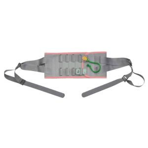 日本エンゼル プライムボディバンド グレー スモール (９６０３)（沖縄・離島配送不可）の通販は