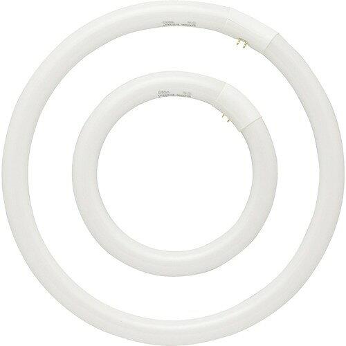 OHM オーム電機 丸形蛍光ランプ(30形+40形 各1本セット/昼光色/定格寿命8000時間) FCL-3040EXD-8H（入数5）（沖縄・離島配送不可）