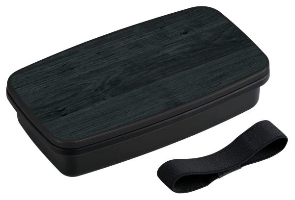 OSK ≪新商品≫【グレイン】 ランチボックス(仕切付) ＜日本製＞ (137457)（入数30）（沖縄・離島配送不可）の通販は