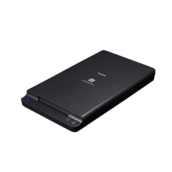 Canon フラットベッドスキャナー ヨドバシ.com - キヤノン Canon Flatbed Scanner Unit 201 [卓上型A3