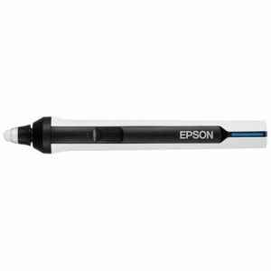 EPSON エプソン プロジェクター用 電子ペン(青) Easy Interactive Pen B(ELPPN05B)（沖縄・離島配送不可）