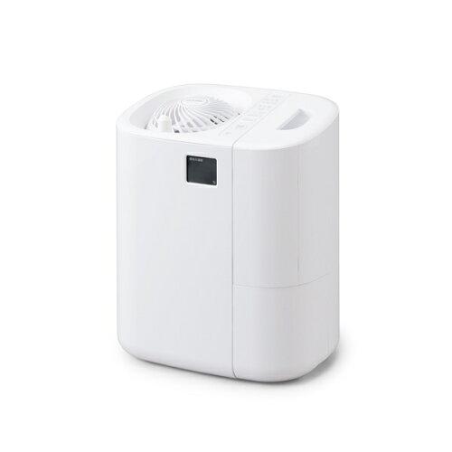 IRISOHYAMA アイリスオーヤマ アイリスオーヤマ サーキュレーター加湿器 HCK-5520-W ホワイト（沖縄・離島配送不可）