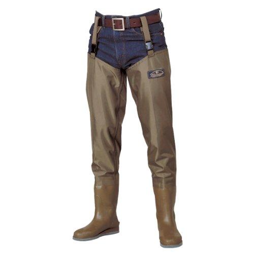 オカモト ウェダーチェスト80233 カーキ M ワークサポート サポート