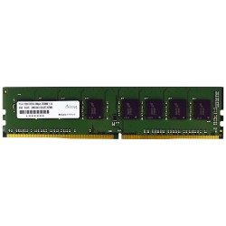 アドテック DDR4-2133 UDIMM 16GB 4枚組(ADS2133D-16G4)（沖縄・離島配送不可）